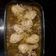 El cooksnap de Jesus Angel de la Iglesia cuando hizo Muslos de pollo al horno.