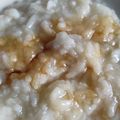 Cooksnap dari Yohanes Indraprana untuk resep Bubur Seafood ala TaWan