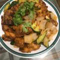 酒淺意深 的 糖醋排骨 cooksnap