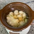Cooksnap của Rose Truong khi họ làm theo món Xíu mại nóng hổi cay xè
