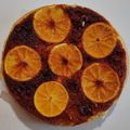 El cooksnap de María Isabel Osorio cuando hizo Torta 80 golpes salada.