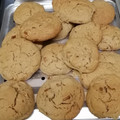 El cooksnap de Blanca Ramirez cuando hizo Chocolate chip cookies.