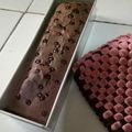 Cooksnap dari Tikagiska untuk resep 2. Brownies Panggang