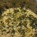 Cooksnap από Katerina Kalaitzis στη συνταγή Σπανακόρυζο!