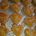 Cooksnap dari Riska Indriani untuk resep Kue kacang