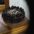 صورة من ًٍووو، شاركها بعد تجربة وصفة كيكة النوتيلا 😋