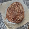 Cooksnap από Stella στη συνταγή Λαγάνα Σαρακοστής!!