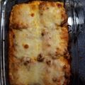 Jessica Brand's cooksnap of when they made Lasagna Roll Ups.