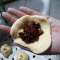 Cooksnap dari Debbie Swiyanti untuk resep Daging Charsiu BBQ