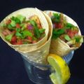 Sunita Vaghela's cooksnap of when they made મસાલા કોર્ન પાપડ (Masala Corn Papad Recipe in Gujarati).