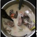 Cooksnap dari Hesti Kusumaningrum untuk resep GARANG ASEM AYAM