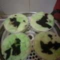 Cooksnap dari ayu wp untuk resep Puding roti kukus