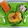 รูป Cooksnap ของ Manu N'chophathr&Mama El เมื่อเขาทำ ข้าวหมกไก่เบบี๋(เมนูเด็กBLW)