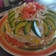 El cooksnap de Ana cuando hizo Torta de verduras.
