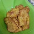 Cooksnap dari Sevti Saja untuk resep Tempe Menjes goreng renyah🌾