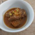 Cooksnap dari Riyani untuk resep Bistik Lidah Sapi