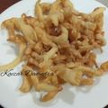 Cooksnap dari Pratiwi Noviyanti untuk resep Jamur goreng crispy