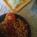 Cooksnap dari Saudah🌷 untuk resep Sambel Tempe