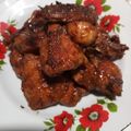 Cooksnap dari Dapur_q untuk resep Sayap Ayam Bakar Kecap