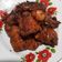 Cooksnap dari Dapur_q untuk resep Sayap Ayam Bakar Kecap