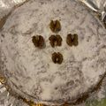 Cooksnap από Κωνσταντίνα (aka Popcorn😉) στη συνταγή Φανουρόπιτα