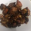 Cooksnap dari Juniati Nawardi untuk resep Ayam Goreng Mentega