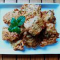 Cooksnap dari Ria Mamanya Tata untuk resep Tempe Goreng Tepung Renyah #BikinRamadanBerkesan #Day2 #PekanIns