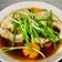 Cooksnap của Dibee khi họ làm theo món Cá mú hấp xì dầu