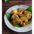 Cooksnap dari Tyas yodha untuk resep Pedesan Bebek