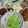 Cooksnap Azah Mohamad semasa beliau membuat Nasi Lemak Pandan.