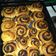 Cooksnap dari Bridget Tarumasely untuk resep Cinnamon Rolls