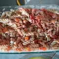 El cooksnap de Lida Yised Alvarez Zúñíga cuando hizo Ensalada de atún.
