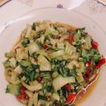 Cooksnap dari Ajeng Apriliningtyas untuk resep Tumis Pokcoy Bawang Putih