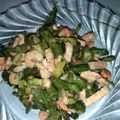 Cooksnap dari Umma dandil untuk resep Tumis Genjer tempe