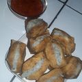Cooksnap dari MamahQiia untuk resep Tahu Bakso tanpa daging