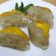 Cooksnap dari Trie Wahyuni untuk resep Tahu Aci