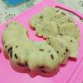 Cooksnap dari Tri Livia Olivia untuk resep Bolu pisang kukus simpel lembut
