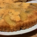 El cooksnap de 19camila96 cuando hizo Torta invertida de manzana fácil y económica.