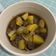 Cooksnap dari Nadia Winda untuk resep Simple Nikujaga 🥩🥔 Japanese Beef Stew