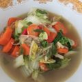 Cooksnap dari Dini Harsely untuk resep Tumis sawi putih