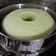 Cooksnap dari edya fit untuk resep Bolu pandan kukus