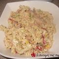 Cooksnap από thomaei στη συνταγή Τονοσαλάτα με ζυμαρικά