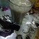 Bushra Mazhar's cooksnap of when they made Banana and date smoothy.