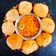 Mamta Pandya's cooksnap of when they made પંજાબી છોલે પુરી.