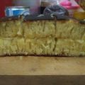 Cooksnap dari Permana Sari untuk resep Martabak Manis Pandan