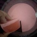 Cooksnap dari dea untuk resep Agar2 swallow santan