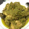 Cooksnap dari Mommy Sha untuk resep Rica Ayam Sambel ijo