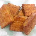 Cooksnap dari Octaviani Puteri untuk resep Gabin fla susu