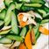 May 的 木耳炒小黃瓜 cooksnap