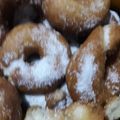 El cooksnap de Malvi Coronel cuando hizo Rosquitas fáciles caseras con harina leudante pureza!!!.